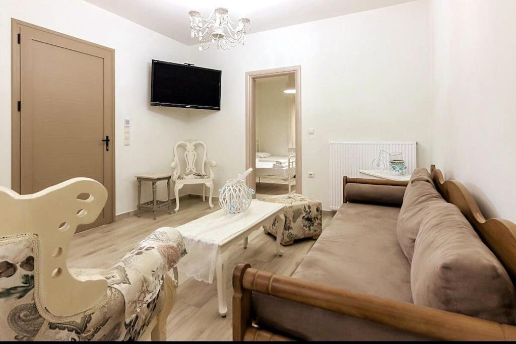 Hersonissos Venus 2 Bedroom House מראה חיצוני תמונה