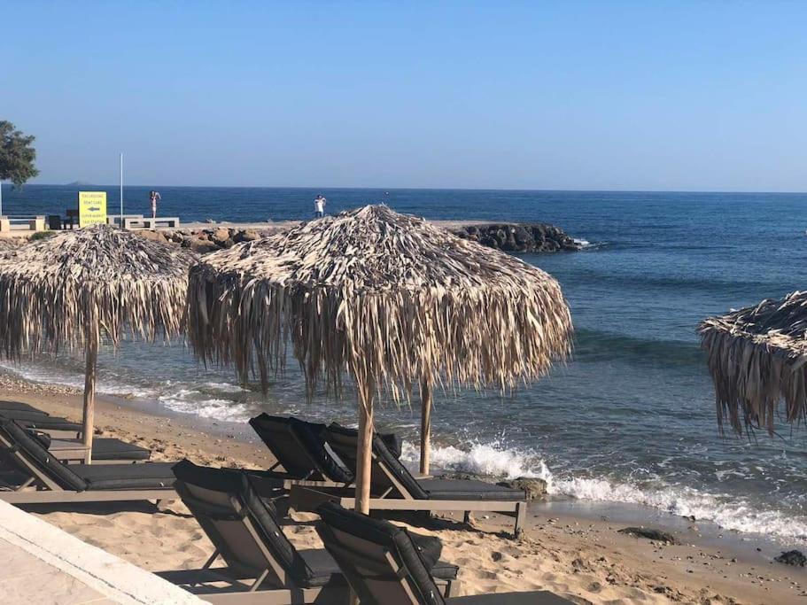 Hersonissos Venus 2 Bedroom House מראה חיצוני תמונה