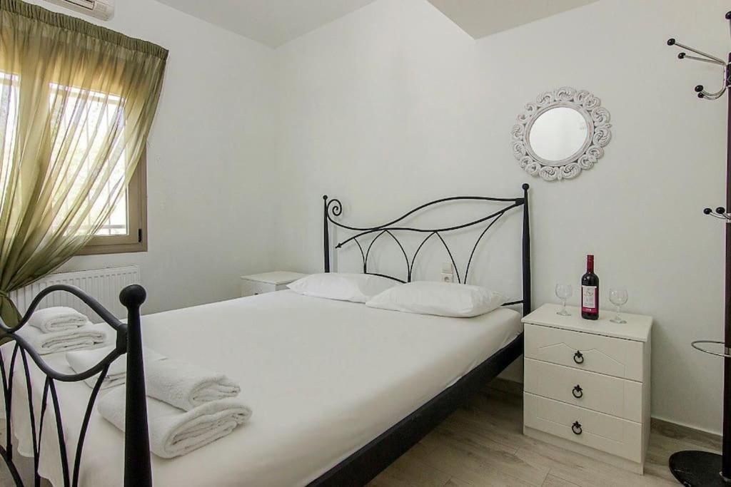 Hersonissos Venus 2 Bedroom House מראה חיצוני תמונה