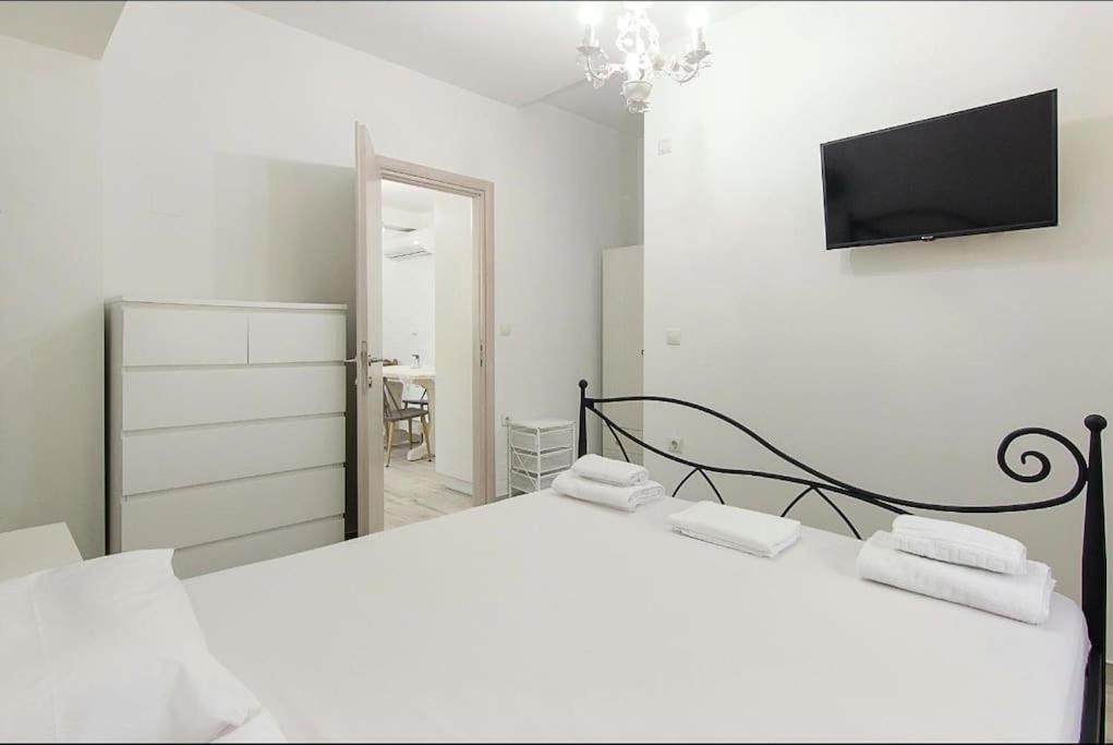 Hersonissos Venus 2 Bedroom House מראה חיצוני תמונה
